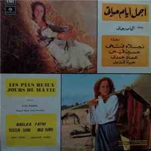 Elias Rahbani - أجمل أيام حياتي = Les Plus Beaux Jours De Ma Vie flac mp3 download