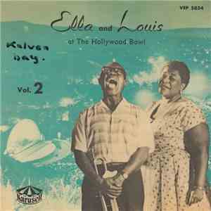 Ella And Louis - Ella And Louis At The Hollywood Bowl Vol. 2 download flac mp3