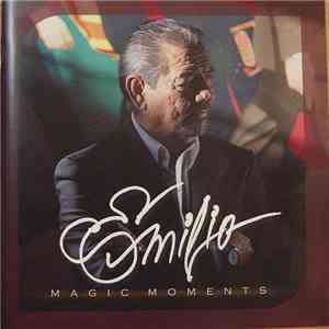 Emilio - Magic Moments download flac mp3
