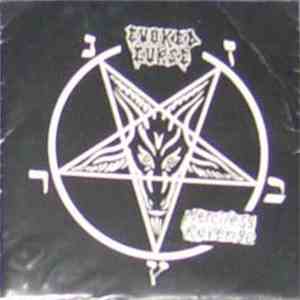 Evoked Curse - Merciless Revenge download flac mp3