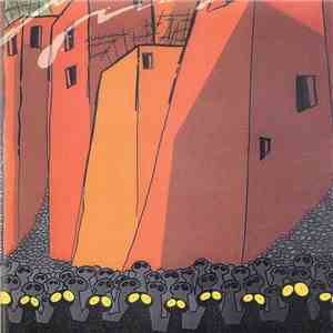 Eyesburn - Fool Control download flac mp3