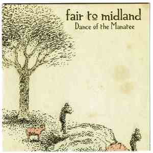 Fair To Midland - Dance Of The Manatee flac mp3 download