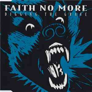 Faith No More - Digging The Grave download flac mp3