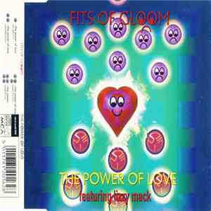 Fits Of Gloom Featuring Lizzy Mack - The Power Of Love download flac mp3