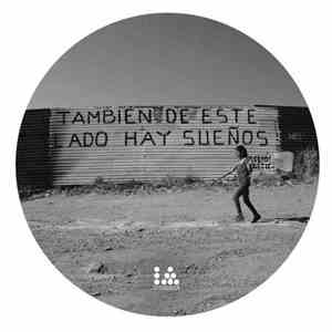 Fixeer & Eric Fetcher - No Boundaries: One download flac mp3