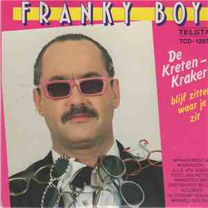 Franky Boy  - De Kreten-Kraker download flac mp3