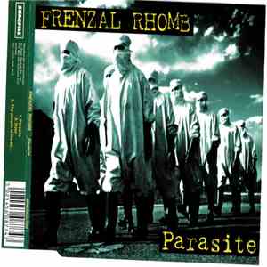 Frenzal Rhomb - Parasite download flac mp3