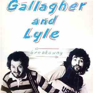 Gallagher And Lyle - Breakaway download flac mp3
