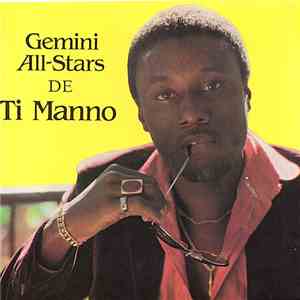 Gemini All Stars De Ti Manno - Sida download flac mp3