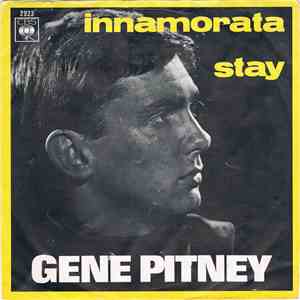 Gene Pitney - Innamorata / Stay download flac mp3