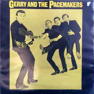 Gerry & The Pacemakers - I Like It download flac mp3