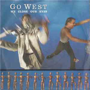 Go West - We Close Our Eyes flac mp3 download