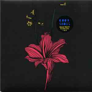 Good Shoes - Never Meant To Hurt You download flac mp3