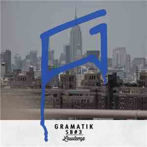 Gramatik - SB3 download flac mp3
