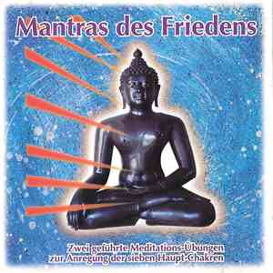 Hans Peter Neuber - Mantras Des Friedens download flac mp3
