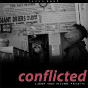 Harun Rune - Conflicted download flac mp3