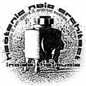 Heatenic Noiz Architect - Inside The Music download flac mp3
