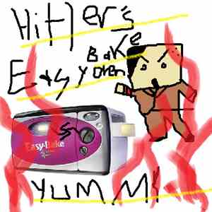 Hitler's Easy Bake Oven - Yummy download flac mp3