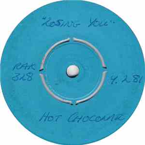 Hot Chocolate - Losing You download flac mp3
