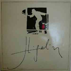 Jacques Higelin - Higelin download flac mp3
