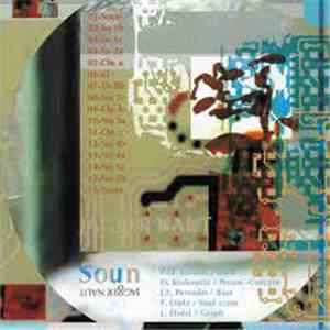 Jagger Naut - Soun download flac mp3