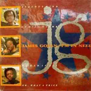 James Govan - I'm In Need download flac mp3