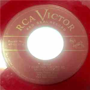 James Melton - I Hear You Calling Me download flac mp3