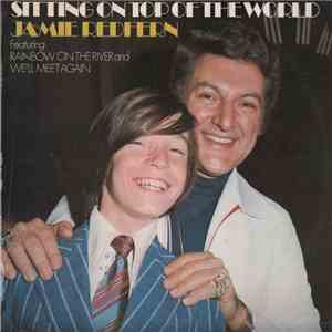 Jamie Redfern - Sitting On Top Of The World download flac mp3