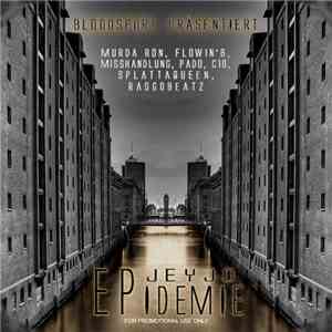 JeyJo - EPidemie download flac mp3