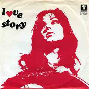 Joe Damaro / Judy King - Love Story / Jack In The Box download flac mp3