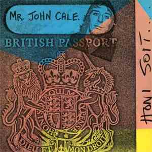 John Cale - Honi Soit download flac mp3