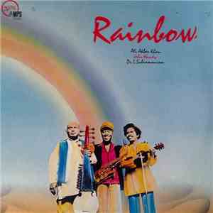 John Handy, Dr. L. Subramaniam, Ali Akbar Khan - Rainbow download flac mp3