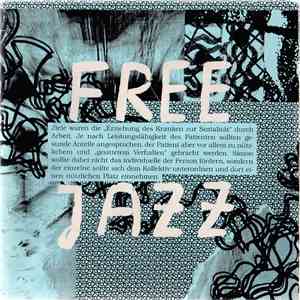 Kadef - Free Jazz download flac mp3