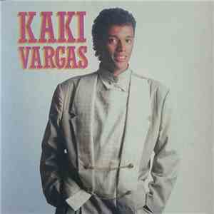 Kaki Vargas - Kaki Vargas download flac mp3
