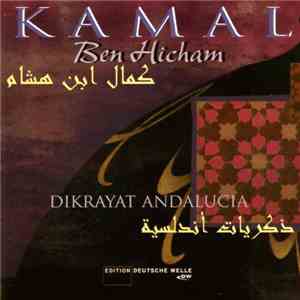 Kamal Ben Hicham - Dikrayat Andalucia download flac mp3
