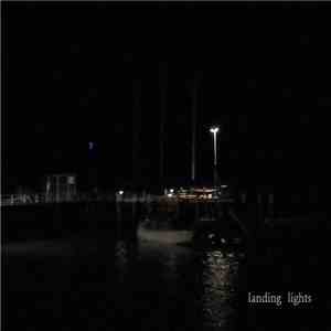 Kate Carr - Landing Lights download flac mp3