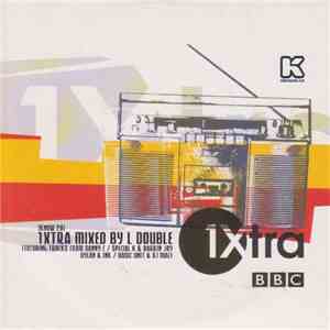 L Double - 1Xtra download flac mp3