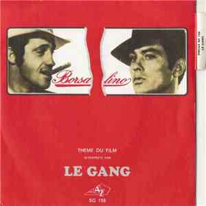 Le Gang - Borsalino (Thème Du Film) download flac mp3