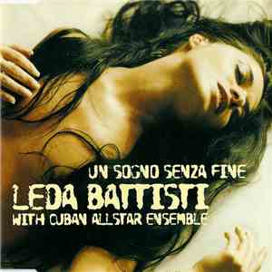 Leda Battisti - Un sogno senza fine download flac mp3