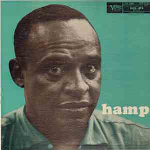 Lionel Hampton - Hamp! download flac mp3
