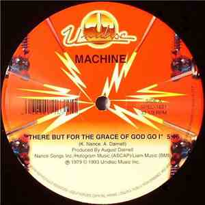 Machine - There But For The Grace Of God Go I / Marisa download flac mp3