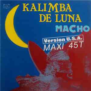 Macho - Kalimba De Luna download flac mp3