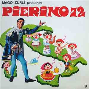 Mago Zurlì - Mago Zurlì Presenta Pierino 72 download flac mp3