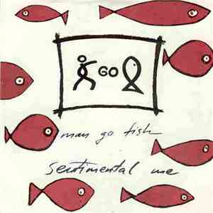 Man Go Fish - Sentimental Me download flac mp3