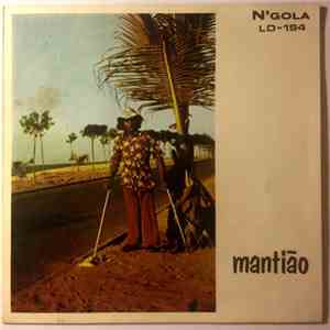 Mantião - Mantião download flac mp3