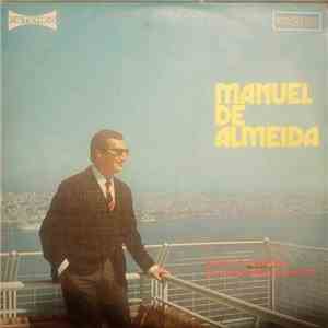 Manuel De Almeida - Fados download flac mp3