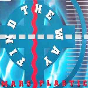 Mars Plastic - Find The Way download flac mp3