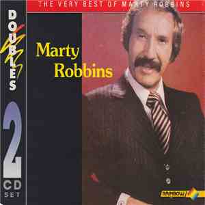 Marty Robbins - The Very Best Of Marty Robbins download flac mp3