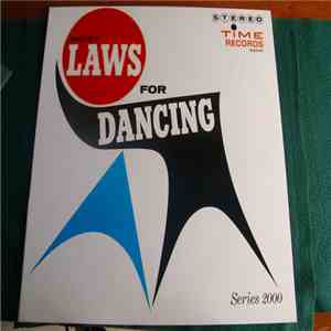 Maury Laws - Laws For Dancing download flac mp3