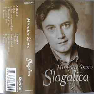 Miroslav Škoro - Slagalica download flac mp3